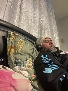 Cristian-Brayan online show from February 13, 2026, 6:15 pm