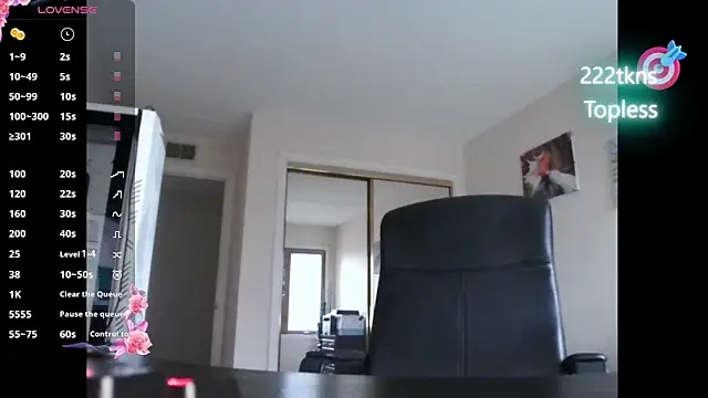 BlaBlaBla7016 online show from January 22, 2025, 3:07 pm