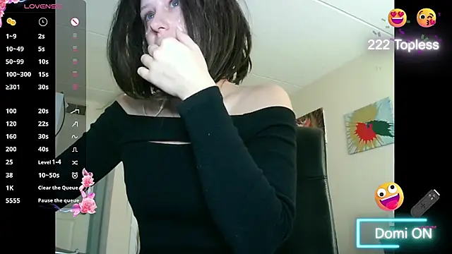 BlaBlaBla7016 online show from January 29, 2025, 2:42 pm