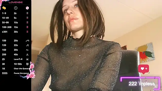 BlaBlaBla7016 online show from November 21, 2025, 3:44 pm