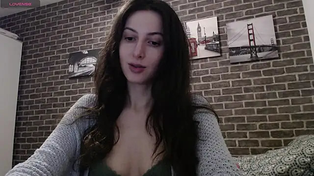 Snapshot of _Hot_Lady_ chatting on January 5, 2025, 8:52 pm Hot Lady online show from January 5, 2025, 8:52 pm