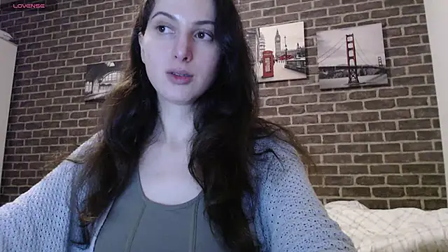 Snapshot of _Hot_Lady_ chatting on January 8, 2025, 8:29 pm Hot Lady online show from January 8, 2025, 8:29 pm