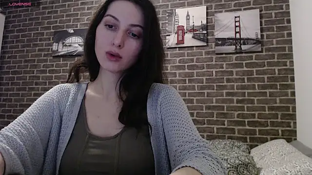 Snapshot of _Hot_Lady_ chatting on January 9, 2025, 6:57 pm Hot Lady online show from January 9, 2025, 6:57 pm