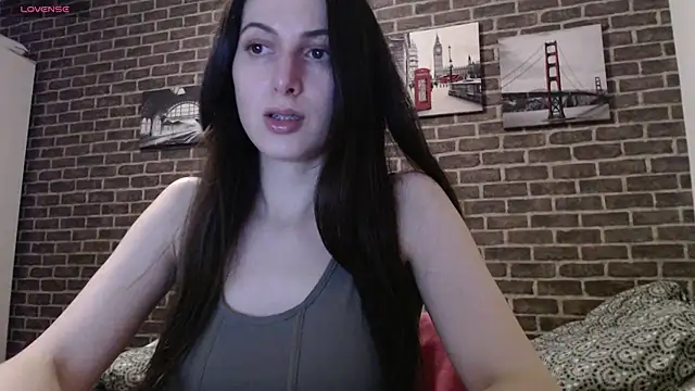 Snapshot of _Hot_Lady_ chatting on January 18, 2025, 10:49 pm Hot Lady online show from January 18, 2025, 10:49 pm