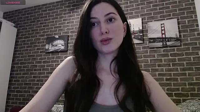 Snapshot of _Hot_Lady_ chatting on February 2, 2025, 7:35 pm Hot Lady online show from February 2, 2025, 7:35 pm