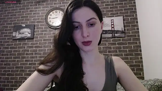 Snapshot of _Hot_Lady_ chatting on March 18, 2025, 7:42 pm Hot Lady online show from March 18, 2025, 7:42 pm