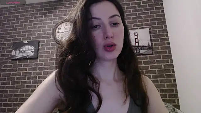 Snapshot of _Hot_Lady_ chatting on March 20, 2025, 7:04 pm Hot Lady online show from March 20, 2025, 7:04 pm