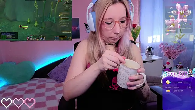 JustKerry online show from March 1, 2026, 9:11 am