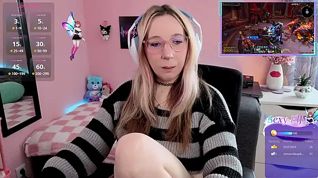 JustKerry online show from March 18, 2026, 8:06 am