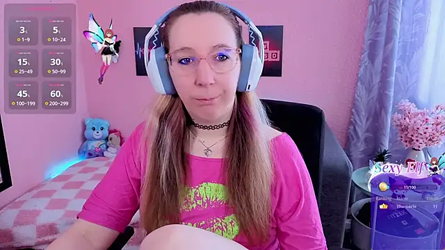 JustKerry online show from April 7, 2026, 8:15 am