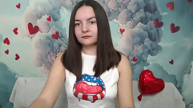 JasmineAsha online show from February 13, 2025, 7:03 am