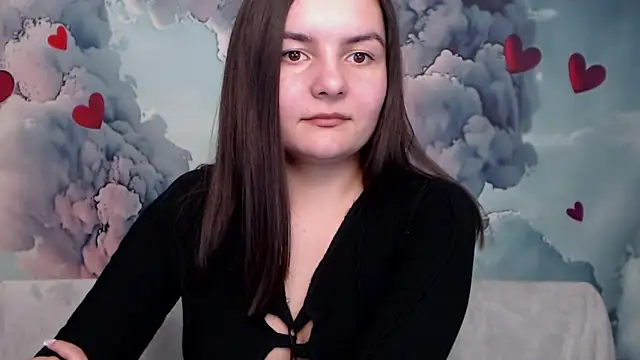 JasmineAsha online show from March 6, 2025, 1:35 pm