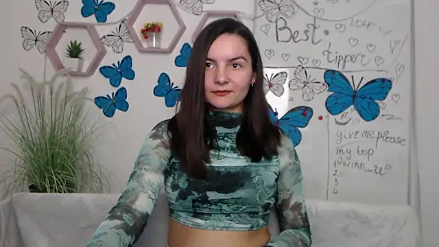 JasmineAsha online show from March 14, 2025, 10:18 am