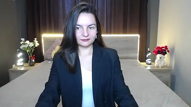 JasmineAsha online show from September 12, 2025, 6:13 am