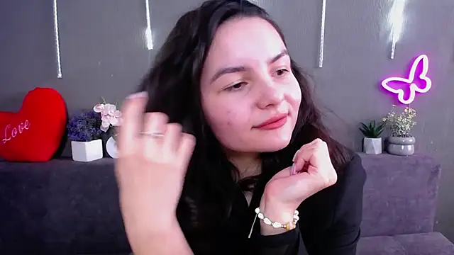 Snapshot of JasmineAsha chatting on March 17, 2026, 8:06 am JasmineAsha online show from March 17, 2026, 8:06 am