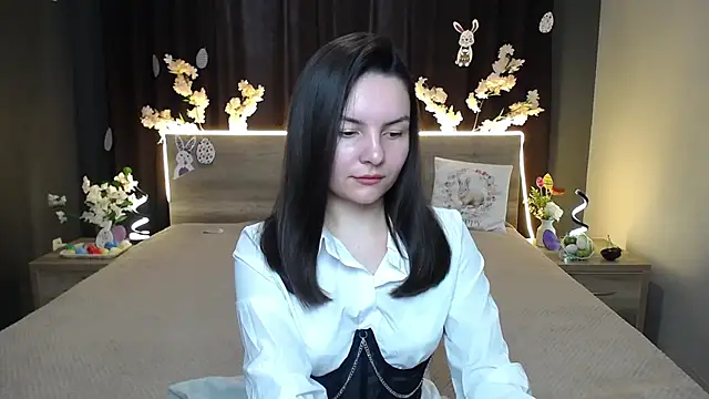 Snapshot of JasmineAsha chatting on April 3, 2026, 6:55 am JasmineAsha online show from April 3, 2026, 6:55 am