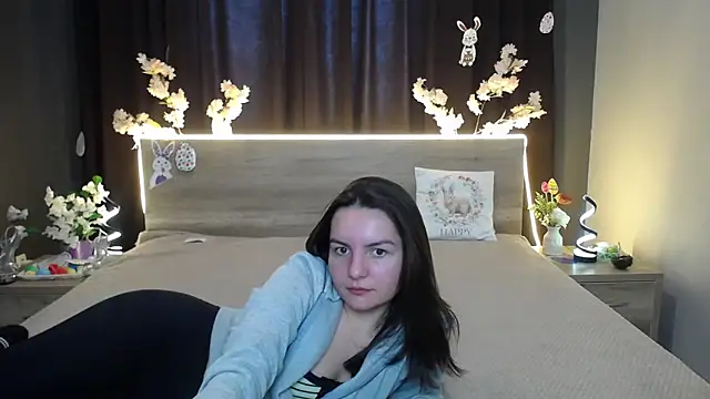 Snapshot of JasmineAsha chatting on April 6, 2026, 7:09 am JasmineAsha online show from April 6, 2026, 7:09 am