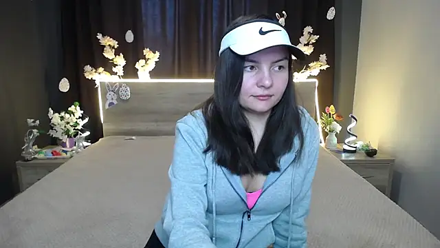 Snapshot of JasmineAsha chatting on April 7, 2026, 6:58 am JasmineAsha online show from April 7, 2026, 6:58 am