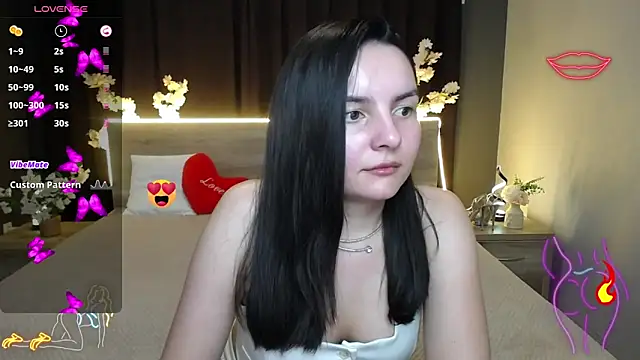 Snapshot of JasmineAsha chatting on May 7, 2026, 6:57 pm JasmineAsha online show from May 7, 2026, 6:57 pm