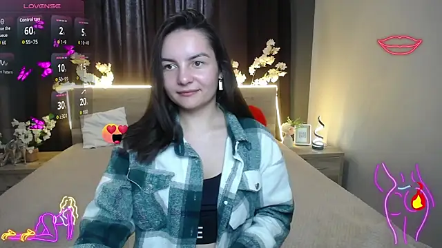 Snapshot of JasmineAsha chatting on May 20, 2026, 6:52 am JasmineAsha online show from May 20, 2026, 6:52 am