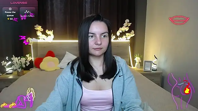 Snapshot of JasmineAsha chatting on May 27, 2026, 8:00 am JasmineAsha online show from May 27, 2026, 8:00 am