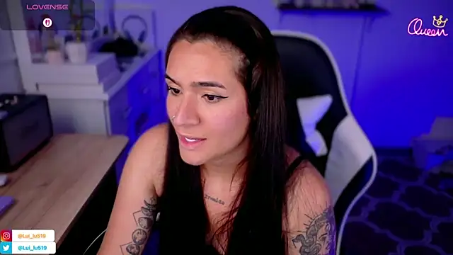 Snapshot of ImLui_lu chatting on February 3, 2026, 6:40 am ImLui lu online show from February 3, 2026, 6:40 am