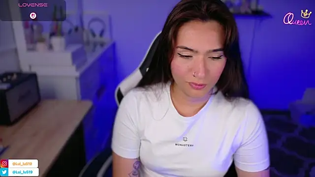 Snapshot of ImLui_lu chatting on February 4, 2026, 2:50 am ImLui lu online show from February 4, 2026, 2:50 am