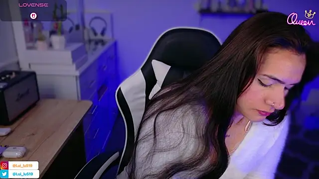 Snapshot of ImLui_lu chatting on February 5, 2026, 12:48 am ImLui lu online show from February 5, 2026, 12:48 am