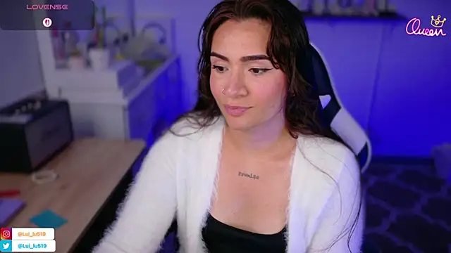 Snapshot of ImLui_lu chatting on February 6, 2026, 11:08 pm ImLui lu online show from February 6, 2026, 11:08 pm