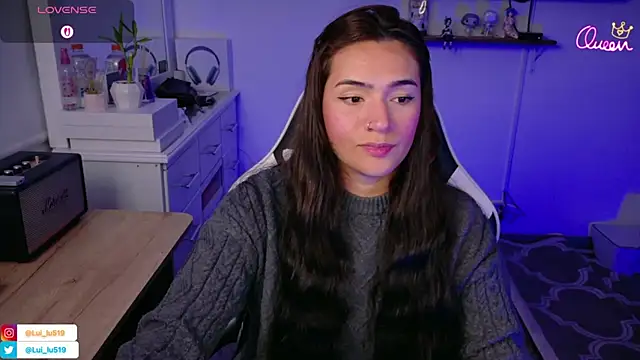 Snapshot of ImLui_lu chatting on February 19, 2026, 10:39 pm ImLui lu online show from February 19, 2026, 10:39 pm