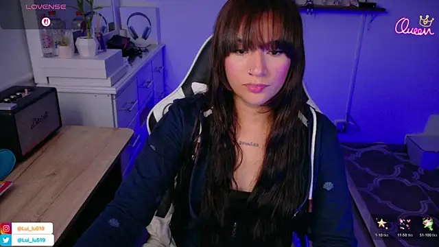 Snapshot of ImLui_lu chatting on February 21, 2026, 2:01 am ImLui lu online show from February 21, 2026, 2:01 am