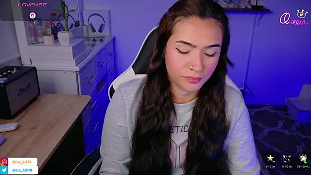 Snapshot of ImLui_lu chatting on February 21, 2026, 11:50 pm ImLui lu online show from February 21, 2026, 11:50 pm