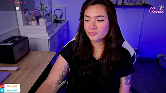 Snapshot of ImLui_lu chatting on February 26, 2026, 8:08 pm ImLui lu online show from February 26, 2026, 8:08 pm