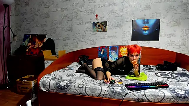 Snapshot of KagamiTayga chatting on March 15, 2026, 2:50 am KagamiTayga online show from March 15, 2026, 2:50 am