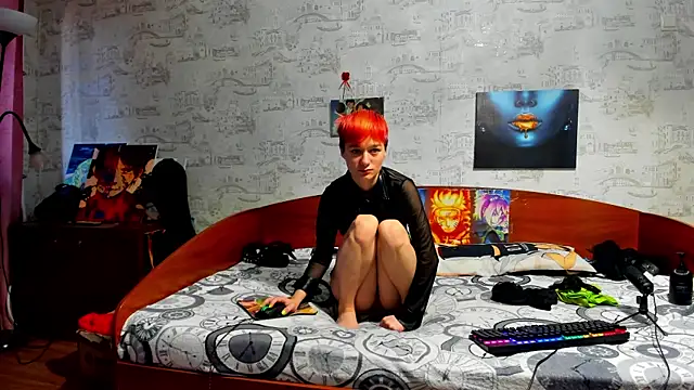 Snapshot of KagamiTayga chatting on March 22, 2026, 2:48 am KagamiTayga online show from March 22, 2026, 2:48 am