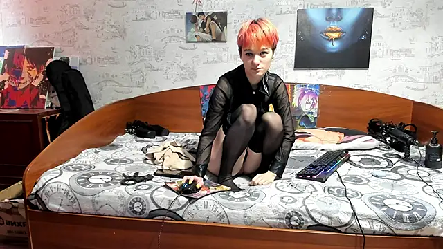 Snapshot of KagamiTayga chatting on March 29, 2026, 2:44 am KagamiTayga online show from March 29, 2026, 2:44 am