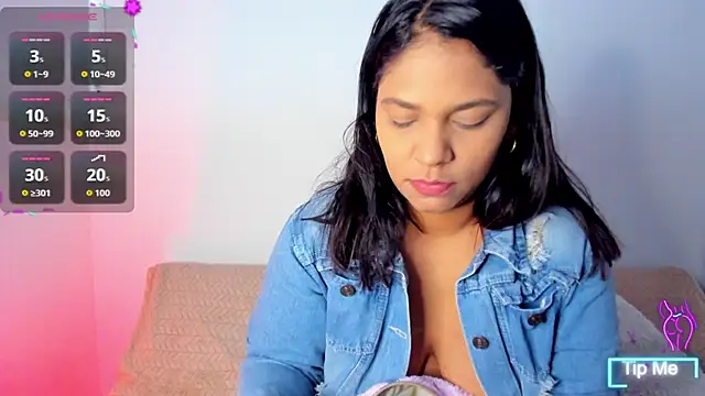 iriss 25 online show from September 20, 2025, 11:11 am