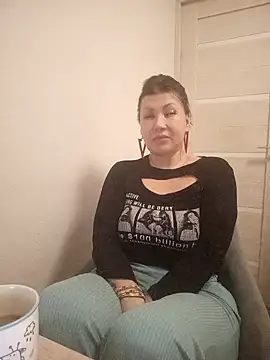 ROXOLANAA SEXY online show from November 15, 2025, 2:02 pm