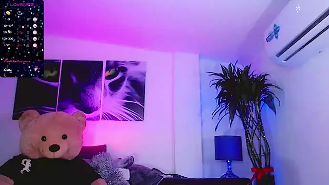 Sophiesweet5 online show from March 31, 2026, 3:12 pm