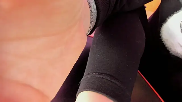 RebeccaMartinez online show from January 26, 2025, 8:36 am