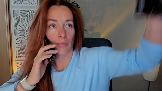 Snapshot of RebeccaMartinez chatting on May 31, 2026, 8:54 am RebeccaMartinez online show from May 31, 2026, 8:54 am