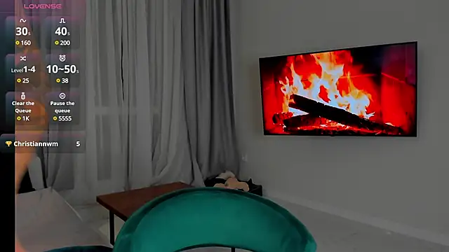 pantera flashh online show from January 6, 2025, 9:54 pm