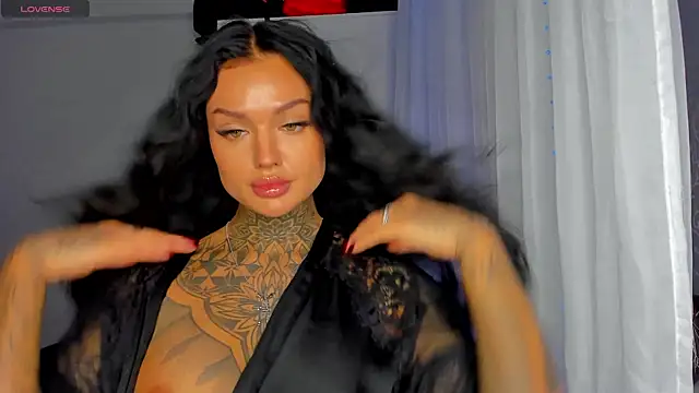 pantera flashh online show from November 29, 2025, 3:48 pm