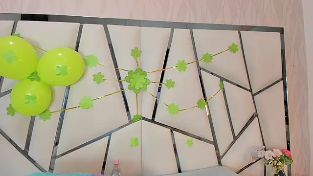 kimberly7  online show from March 14, 2026, 12:10 pm