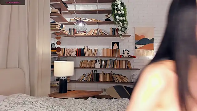 Riskyproject online show from January 31, 2025, 4:17 pm