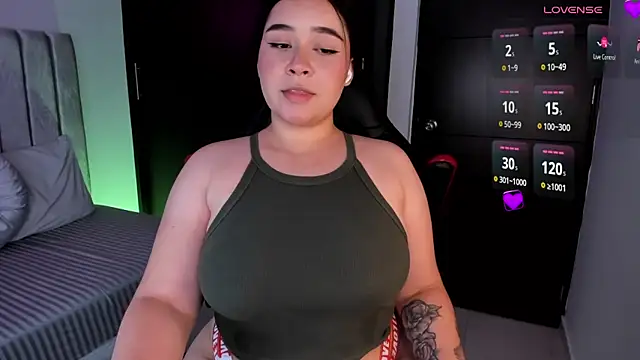 daniela hornny online show from January 22, 2025, 4:13 am