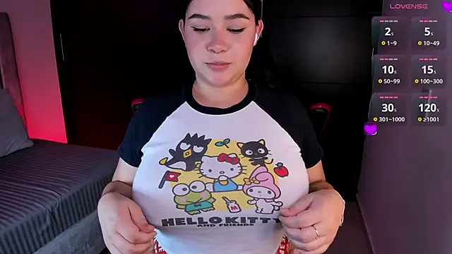 daniela hornny online show from January 30, 2025, 7:29 am