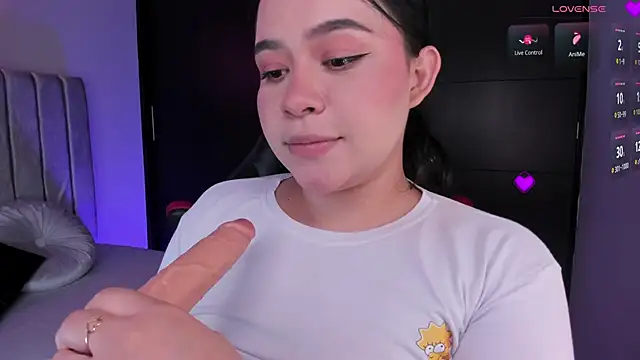 daniela hornny online show from March 3, 2025, 5:53 am