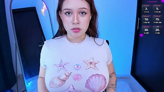 daniela hornny online show from November 30, 2025, 5:33 am