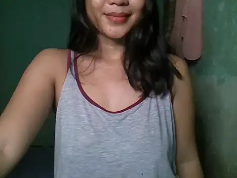  smiling4u  online show from November 7, 2025, 9:31 am